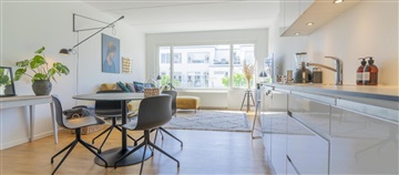 Photo 8. Apartment, Egeparken, Kokkedal 