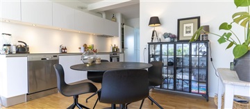 Photo 12. Apartment, Egeparken, Kokkedal 
