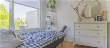 Photo 5. Apartment, Egeparken, Kokkedal 