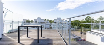 Photo 28. Apartment, Egeparken, Kokkedal 