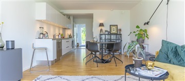 Photo 10. Apartment, Egeparken, Kokkedal 