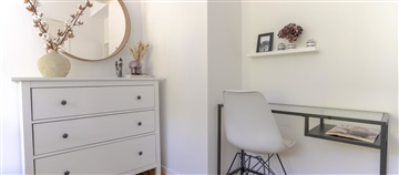 Photo 6. Apartment, Egeparken, Kokkedal 
