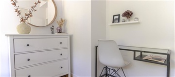 Photo 5. Apartment, Egeparken, Kokkedal 