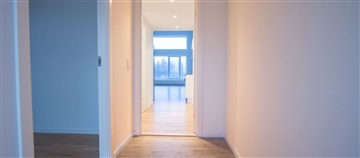 Photo 1. Apartment, Egeparken, Kokkedal 