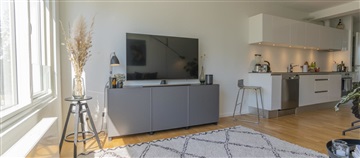 Photo 11. Apartment, Egeparken, Kokkedal 