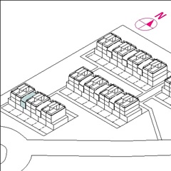 Photo 12. Apartment, Egeparken, Kokkedal 