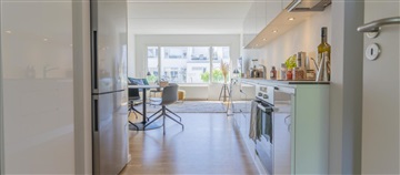 Photo 7. Apartment, Egeparken, Kokkedal 