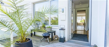 Photo 3. Apartment, Egeparken, Kokkedal 