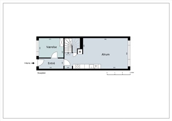 Photo 21. Apartment, Egeparken, Kokkedal 