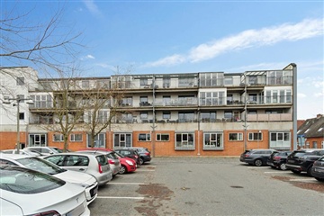 Photo 8. Apartment, Sønderlandsgade, Holstebro 