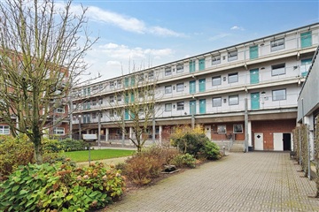 Photo 6. Apartment, Sønderlandsgade, Holstebro 