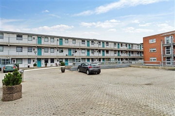 Photo 2. Apartment, Sønderlandsgade, Holstebro 