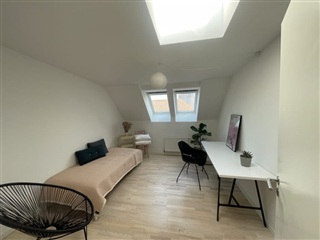 Photo 2. Room, Strandboulevarden, København Ø 
