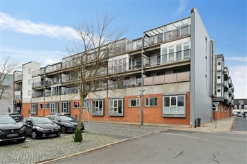 Photo 11. Apartment, Sønderlandsgade, Holstebro 