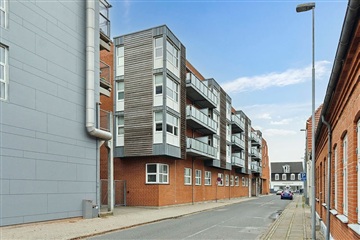 Photo 3. Apartment, Sønderlandsgade, Holstebro 