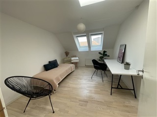 Photo 1. Room, Strandboulevarden, København Ø 