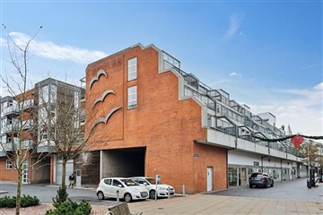 Photo 5. Apartment, Sønderlandsgade, Holstebro 