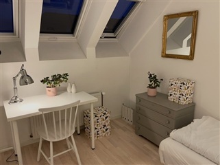 Photo 1. Room, Strandboulevarden, København Ø 