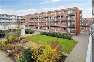 Photo 13. Apartment, Sønderlandsgade, Holstebro 