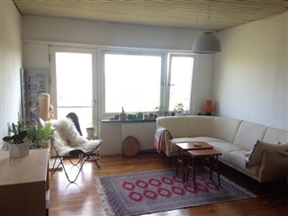 Photo 2. Apartment, Arkildsdal, Nørresundby 