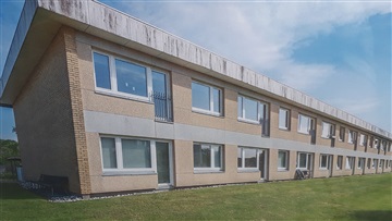 Photo 1. Apartment, Arkildsdal, Nørresundby 