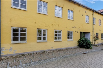 Photo 11. House, Nørregade, Hjørring 
