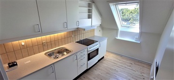 Billede 1. Lejlighed, Teglgårdsvej, Frederikshavn 