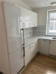 Photo 2. Apartment, Algade, Nykøbing M 