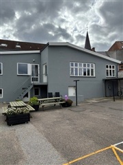 Photo 10. Apartment, Algade, Nykøbing M 