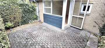 Photo 6. House, Odinsvej, Frederikshavn 