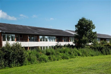 Billede 5. Lejlighed, Vejlegade, Frederikshavn 