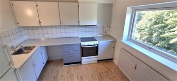 Photo 1. Apartment, Vejlegade, Frederikshavn 