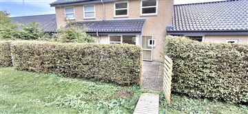 Photo 7. House, Odinsvej, Frederikshavn 