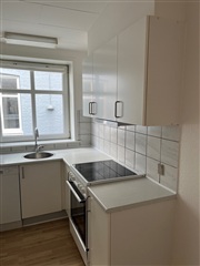 Photo 3. Apartment, Algade, Nykøbing M 