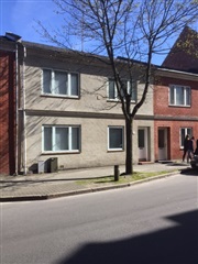 Billede 1. Hus/villa, Nørregade, Esbjerg 