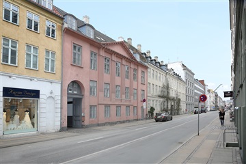 Photo 26. Apartment, Store Kongensgade, København K 