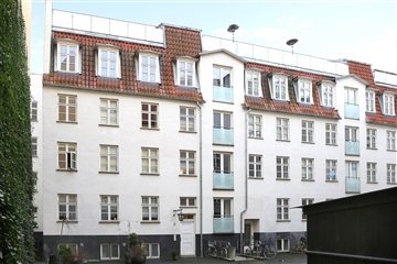 Photo 24. Apartment, Store Kongensgade, København K 