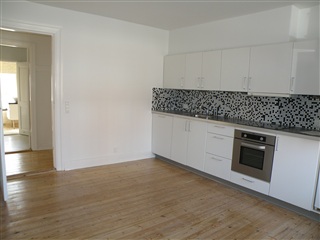 Billede 5. Lejlighed, Fredensgade, Viborg 