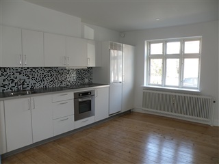 Billede 4. Lejlighed, Fredensgade, Viborg 