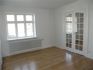 Billede 1. Lejlighed, Fredensgade, Viborg 