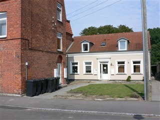 Photo 1. Apartment, Hellig Andersvej, Slagelse 