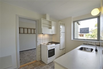 Photo 3. House, Vibevej, Give 