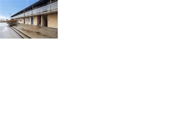 Billede 1. Hus/villa, Nordbovej, Hjørring 