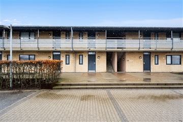 Photo 7. House, Nordbovej, Hjørring 