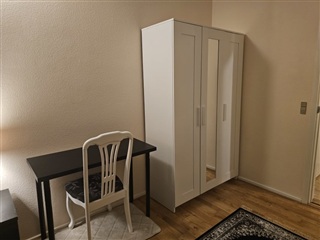 Photo 3. Room, Ryparken, København Ø 