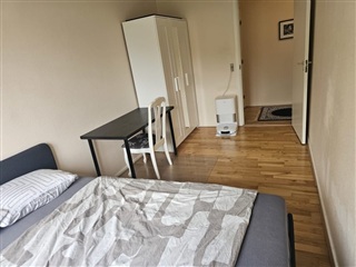 Photo 5. Room, Ryparken, København Ø 