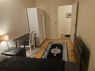 Billede 5. Værelse, Ryparken, København Ø 