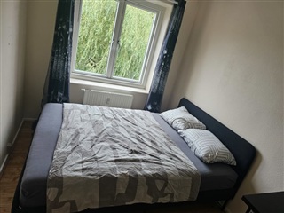 Photo 1. Room, Ryparken, København Ø 