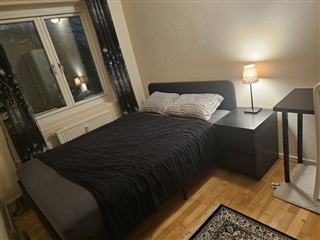 Billede 6. Værelse, Ryparken, København Ø 