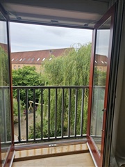 Photo 1. Room, Ryparken, København Ø 